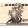 Savoie-Sardaigne - Pick S 130r - 50 livres - 01/04/1796 - Etat : pr.NEUF