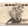 Savoie-Sardaigne - Pick S 130r - 50 livres - 01/04/1796 - Etat : pr.NEUF