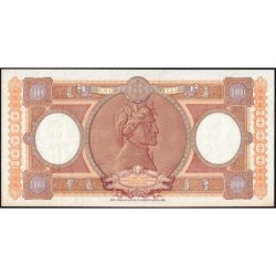 Italie - Pick 89c_5 - 10'000 lire - Série L 1243 - 26/01/1957 - Etat : TTB+ à SUP