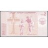 Haut-Karabakh - Pick 1 - 2 dram - 2004 - Etat : NEUF