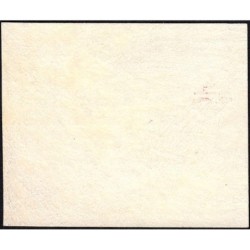 Australie - Keeling Cocos Islands - Pick S 123 - 1/10 roupie - 1902 - Etat : NEUF