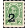 Empire Russe - Pick 18 - 2 kopecks -1915 - Etat : SPL+