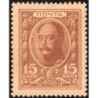 Empire Russe - Pick 22 - 15 kopecks -1915 - Etat : TTB+