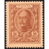 Empire Russe - Pick 22 - 15 kopecks -1915 - Etat : NEUF