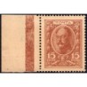 Empire Russe - Pick 22 - 15 kopecks -1915 - Etat : SPL