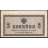 Empire Russe - Pick 25a - 2 kopecks -1915 - Etat : TTB