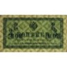 Empire Russe - Pick 26a - 3 kopecks -1915 - Etat : TTB+