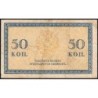 Empire Russe - Pick 31a - 50 kopecks -1915 - Etat : TB
