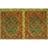 R.S.F.S.R. - Pick 81 - Paire de billets de 1 rouble - 1919 - Etat : SUP+