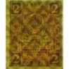 R.S.F.S.R. - Pick 82 - 2 roubles - 1919 - Etat : SPL+