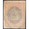 R.S.F.S.R. - Pick 82 - 2 roubles - 1919 - Etat : TB