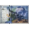 F 72-02 - 1993 - 50 francs - Saint-Exupéry - Série D - Etat : pr.NEUF