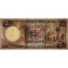 Arabie Saoudite - Pick 14as - 50 riyals - Série 1 - 1968 - Spécimen - Etat : SUP+