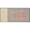 Empire Russe - Pick 5c_1 - 100 roubles - Série ИЧ - 1898 (1909) - Etat : TTB