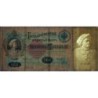 Empire Russe - Pick 6c_2 - 500 roubles - Série AT - 1898 (1909) - Etat : TB à TB+