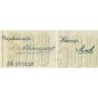 Empire Russe - Pick 6c_2 - 500 roubles - Série AФ - 1898 (1909) - Etat : TB à TB+