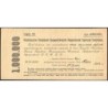 R.S.F.S.R. - Pick 120 - 1'000'000 roubles - Série AA - 1921 - Etat : TTB