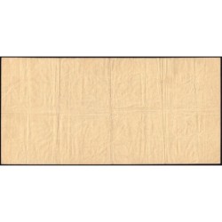 R.S.F.S.R. - Pick 120 - 1'000'000 roubles - Série AA - 1921 - Etat : TTB