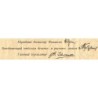 R.S.F.S.R. - Pick 120 - 1'000'000 roubles - Série AA - 1921 - Etat : TTB