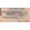 U.R.S.S. - Pick 182_3 - 15'000 roubles - Série ЯЭ-11008 - 1923 - Etat : TTB
