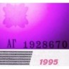 Fédération Russie - Pick 266 - 500'000 roubles - Série AГ - 1995 - Etat : NEUF