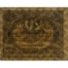 Gouvernement provisoire - Pick 38 - 20 roubles -1917 - Etat : TTB