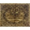 Gouvernement provisoire - Pick 38 - 20 roubles -1917 - Etat : TTB