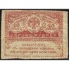 Gouvernement provisoire - Pick 39 - 40 roubles -1917 - Etat : TB-