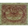 Gouvernement provisoire - Pick 39 - 40 roubles -1917 - Etat : TTB