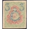 R.S.F.S.R. - Pick 83 - 3 roubles - 1919 - Etat : SUP