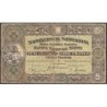 Suisse - Pick 11k_1 - 5 francs - Série 27 G - 16/11/1944 - Etat : B+