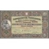 Suisse - Pick 11l_2 - 5 francs - Série 30 J - 31/08/1946 - Etat : TTB