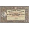 Suisse - Pick 11m_2 - 5 francs - Série 33 O - 16/10/1947 - Etat : TTB