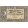 Suisse - Pick 11n_1 - 5 francs - Série 46 X - 20/01/1949 - Etat : TB-