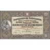 Suisse - Pick 11n_2 - 5 francs - Série 41 X - 20/01/1949 - Etat : TTB