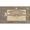 Suisse - Pick 11n_3 - 5 francs - Série 45 H - 20/01/1949 - Etat : TB+