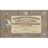 Suisse - Pick 11o_3 - 5 francs - Série 50 Q - 22/02/1951 - Etat : TB-