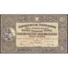 Suisse - Pick 11p_2 - 5 francs - Série 53 S - 28/03/1952 - Etat : TB- à TB