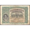Suisse - Pick 34e_1 - 50 francs - Série 7 N - 16/09/1930 - Etat : TB-