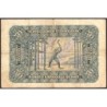 Suisse - Pick 34e_1 - 50 francs - Série 7 N - 16/09/1930 - Etat : TB-