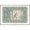 Suisse - Pick 34h_3 - 50 francs - Série 8 S - 31/08/1938 - Etat : TB à TB+