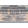Suisse - Pick 35e_2 - 100 francs - Série 5 Y - 04/10/1928 - Etat : TB