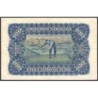 Suisse - Pick 35r_1 - 100 francs - Série 13 J - 23/03/1944 - Etat : TTB