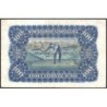 Suisse - Pick 35t_2 - 100 francs - Série 15 K - 31/08/1946 - Etat : TTB