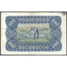 Suisse - Pick 35u_1 - 100 francs - Série 17 G - 16/10/1947 - Etat : TB-