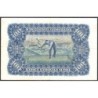 Suisse - Pick 35u_1 - 100 francs - Série 18 W - 16/10/1947 - Etat : TTB
