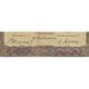 Suisse - Pick 11j_1 - 5 francs - Série 25 K - 04/12/1942 - Etat : B+