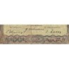 Suisse - Pick 11k_1 - 5 francs - Série 27 G - 16/11/1944 - Etat : B+