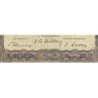 Suisse - Pick 11m_2 - 5 francs - Série 33 O - 16/10/1947 - Etat : TTB