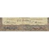 Suisse - Pick 11m_3 - 5 francs - Série 35 C - 16/10/1947 - Etat : B+